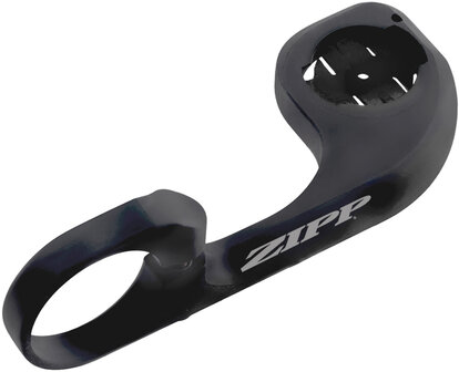 Computer mount Zipp Quickview Low Garmin fitting