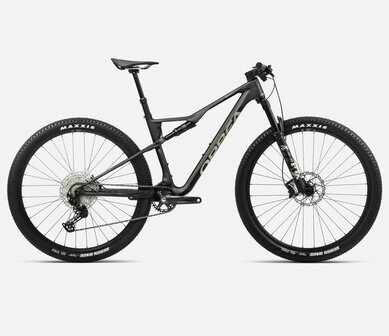 Orbea Oiz M30 XL Zwart