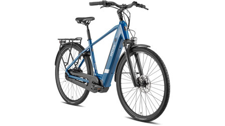 BESV CT 2.3  Elektrische fiets met Enviolo City Naaf Heren 55