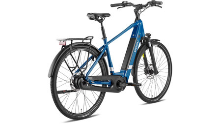 BESV CT 2.3  Elektrische fiets met Enviolo City Naaf Heren 60