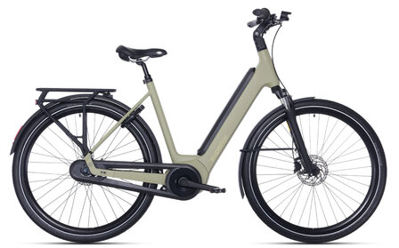 Superior eWAY 6.2 E-Bike  EE54