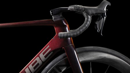 Cube Litening Aero C:68X SLT Dura Ace Di2 2025