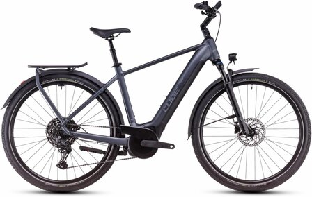 CUBE TOURING HYBRID PRO 625 2025