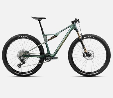 Orbea Oiz 2025 prijsrange tussen 4599 - 10499