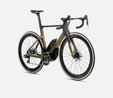 Orbea Orca Aero M30iLTD  Olive Green 55 cm