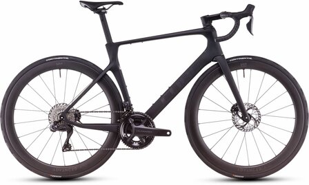 Cube Agree C:62 Pro Ultegra di2 2025