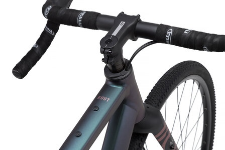 Rondo RUUT AL1 GRX 2x  Gravelbike Superaanbieding