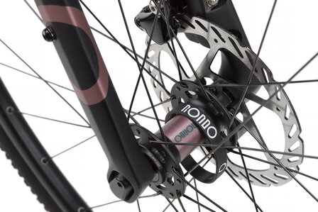 Rondo RUUT AL1 GRX 2x  Gravelbike Superaanbieding