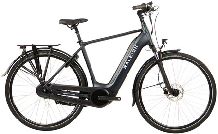 Raleigh Motus Grand Tour Nexus 8 500 Heren 57