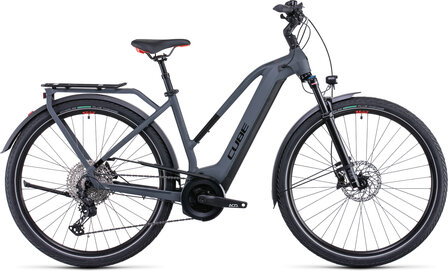 Cube Touring Hybrid EXC 500 T46 * gereserveerd