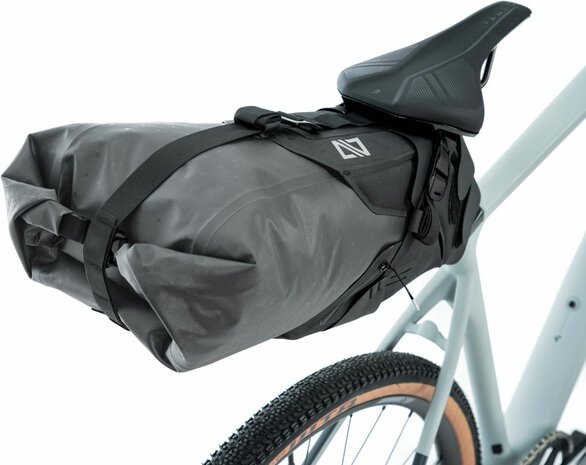 Acid Saddle Bag Pack Pro 15 liter