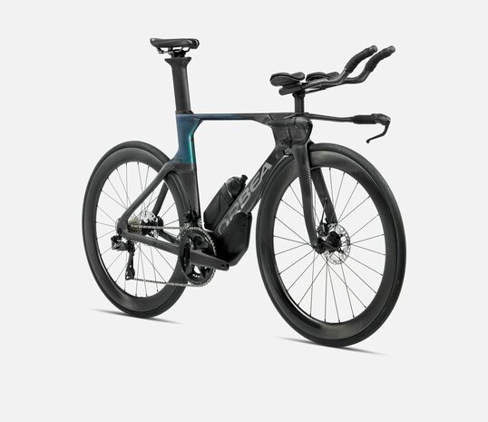 Orbea Ordu Triathlon 2025 prijsrange tussen 6999 - 10999