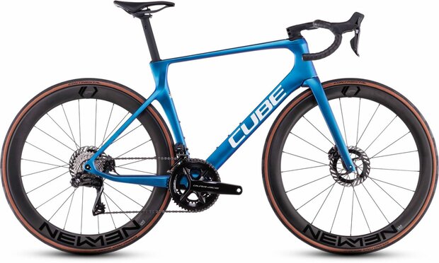 Cube Agree C:62 SLT Dura Ace di2 AXS 2025