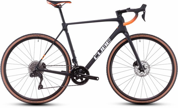 Cube Cross Race C:62 Pro 61 cm. Gravelbike, Crosser * gereserveerd 