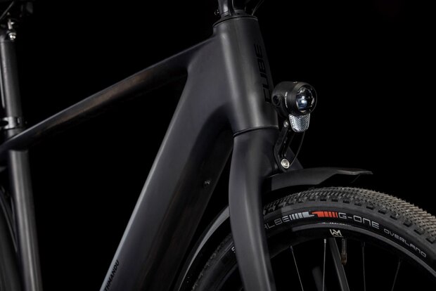 carbon ebike