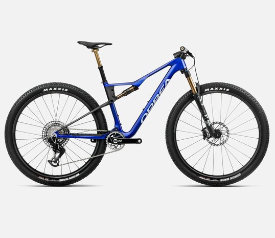 Orbea Oiz 2025 prijsrange tussen 4599 - 10499