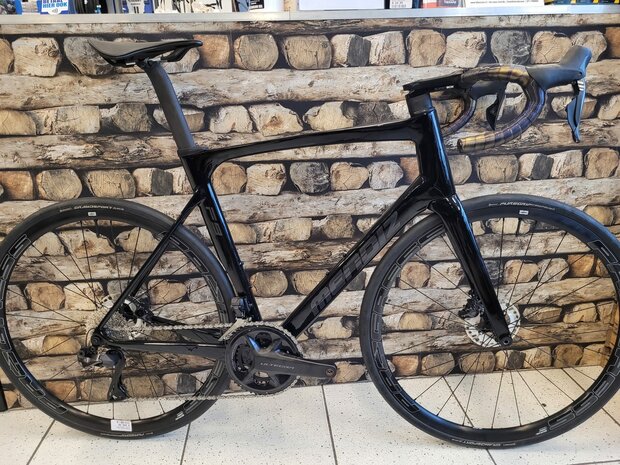 Mendiz F9 Ultegra Di2