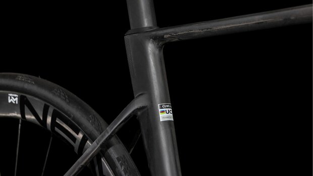 Cube Litening AIR C:68X Race Ultegra Di2 2025