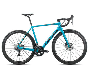 orbea gain ebike